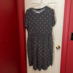 So comfortable. Was a favorite for me